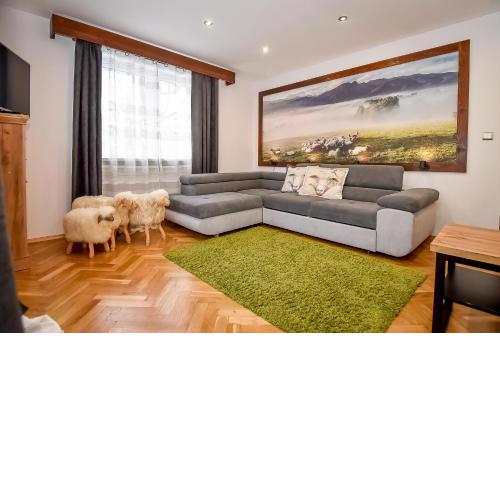 Apartament Owczy Kącik Zakopane