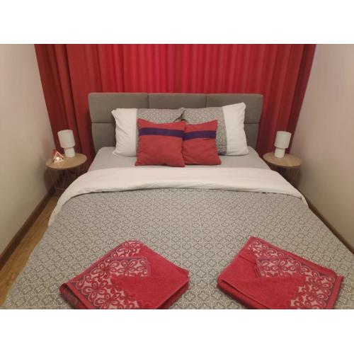 Apartament Owocowy