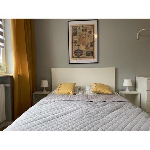 Apartament OXFORD