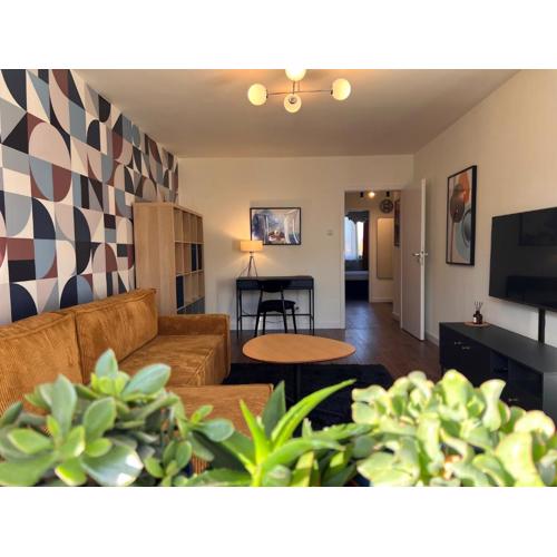 Apartament P38