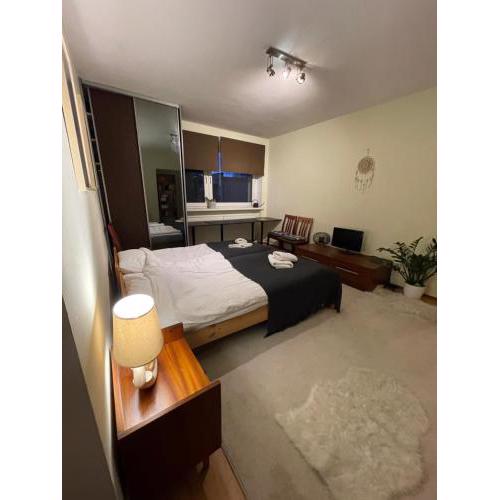 Apartament Paderewski