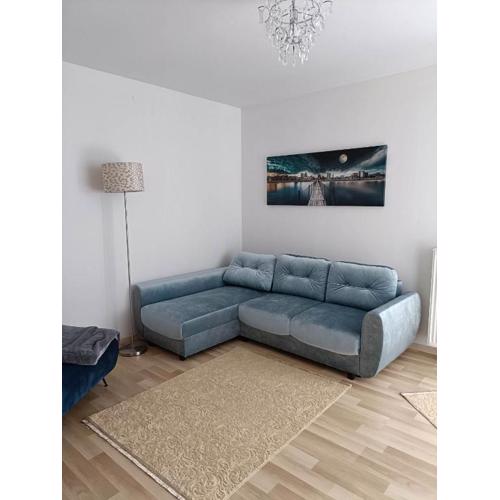 Apartament Paderewskiego 1