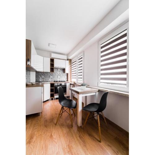 Apartament Paderewskiego 20A