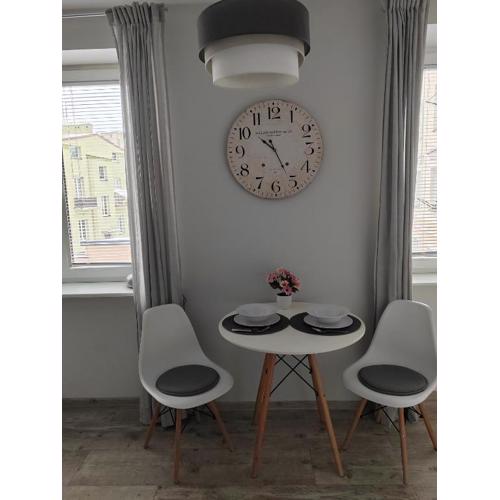 Apartament Paderewskiego