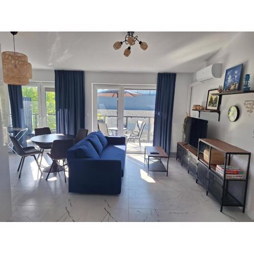 Apartament Padovano