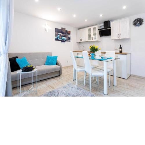 Apartament Palermo