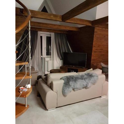 Apartament Palisander