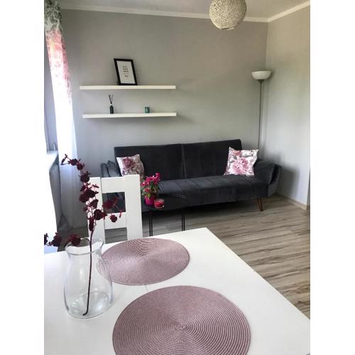 Apartament Pan Tadeusz