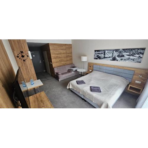Apartament Panorama 123 Czarna Góra
