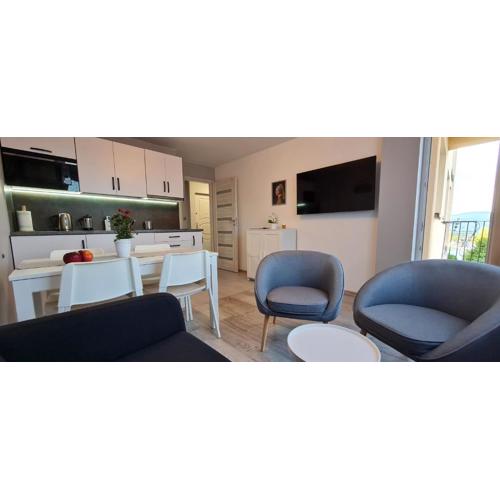 Apartament Panorama 6 20