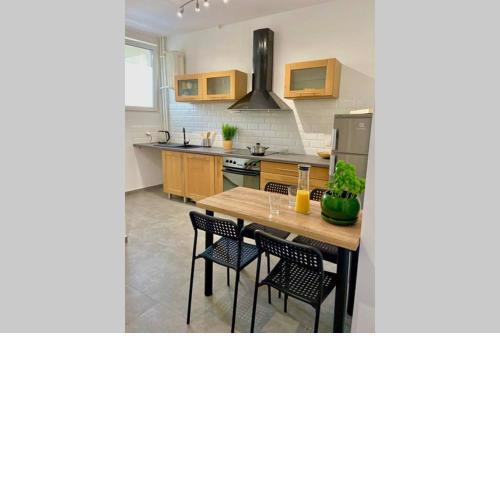 Apartament Panorama Abrahama