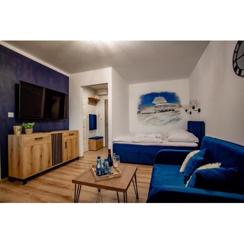 Apartament Panorama Bolesławca