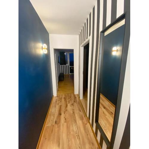 Apartament Panorama Centrum