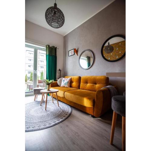 Apartament Panorama De Lux Family