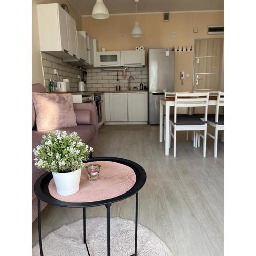 Apartament Panorama Komfort