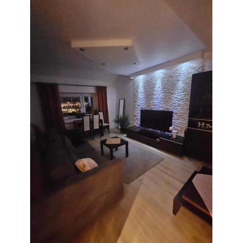 Apartament Panorama Miasta
