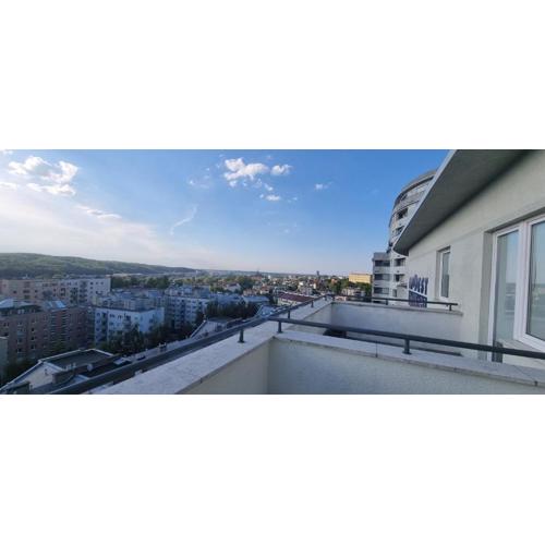 Apartament Panorama Redłowska