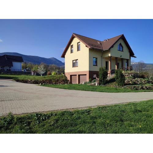 Apartament Panorama Sniezka - Willawil
