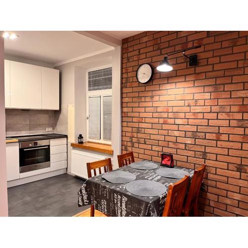 Apartament Panorama Starego Miasta