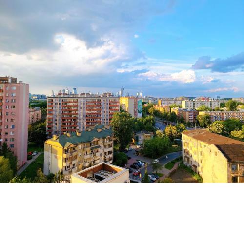 APARTAMENT PANORAMA w360