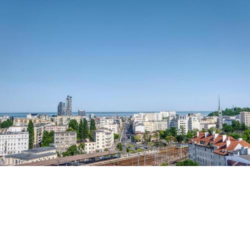 Apartament Panorama