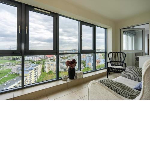 Apartament Panorama