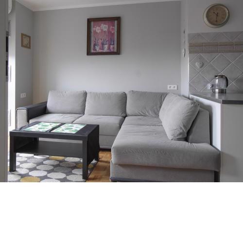 Apartament Panorama