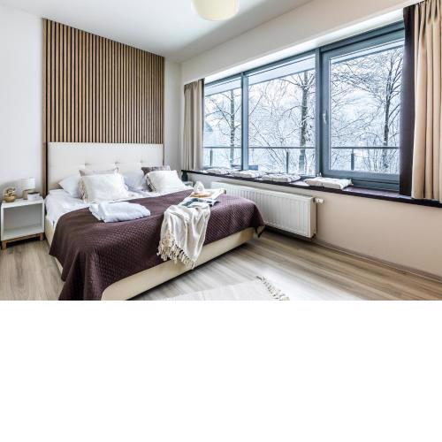 Apartament Panorama