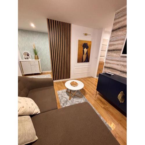 Apartament Panorama