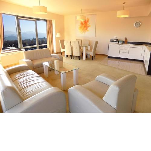 Apartament Panoramic