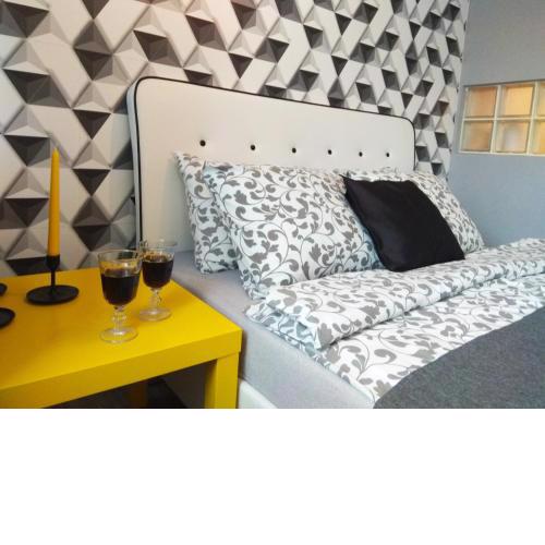 Apartament Pańska