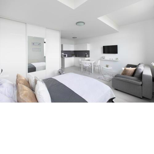 Apartament PAPILLON