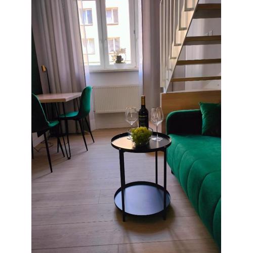 Apartament Paradise Zarządzany przez gospodarza osobę fizyczną Self check in