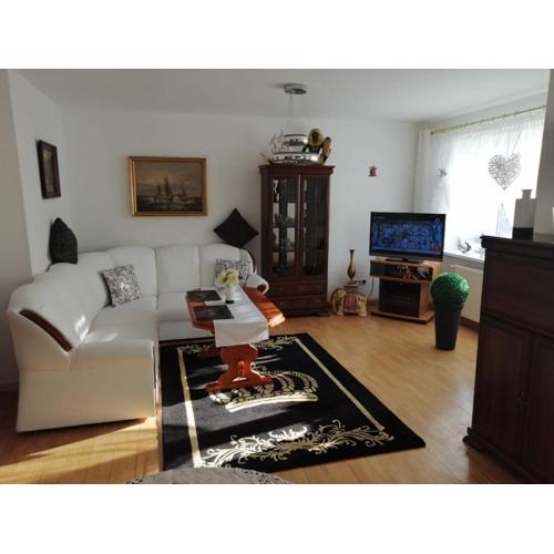 Apartament Paradise