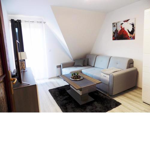 Apartament Pardałówka