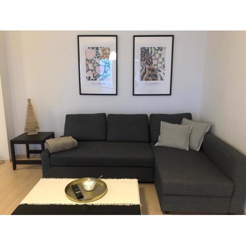 Apartament Parion 2