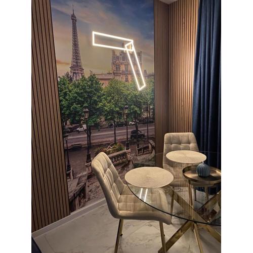 Apartament Paris