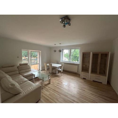 Apartament Park Lębork