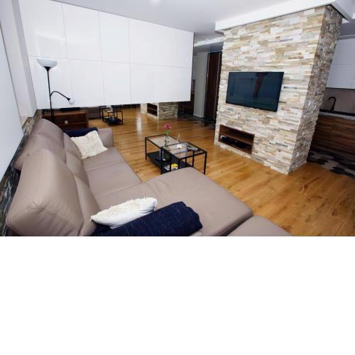 Apartament "Park Lotników"