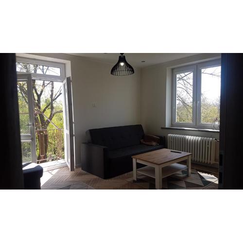 Apartament Park Piszczele