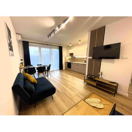 Apartament Park Poezji II
