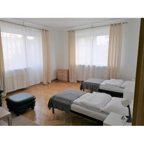 Apartament Park Redena