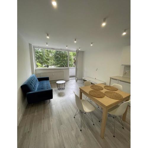 Apartament Park Śląski COZY