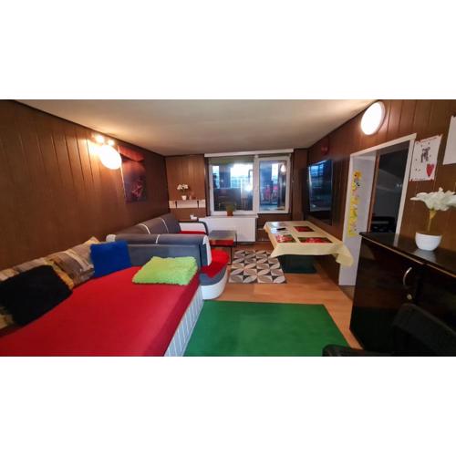 Apartament Park Śląski
