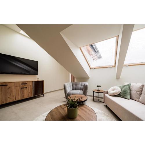 Apartament Park Zdrojowy 11 - NOWOŚĆ