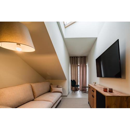 Apartament Park Zdrojowy 13 -NOWOŚĆ