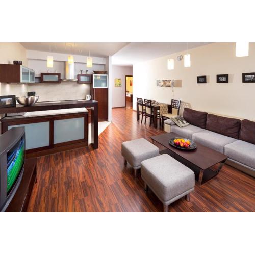 Apartament Park