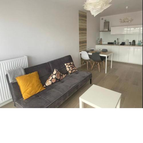 Apartament Parking & Balkon