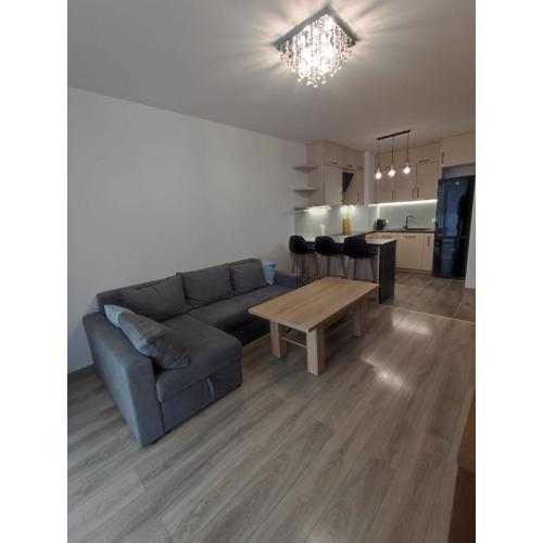 Apartament Parkowa