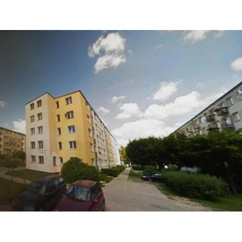 Apartament Parkowy 2 pokojowy